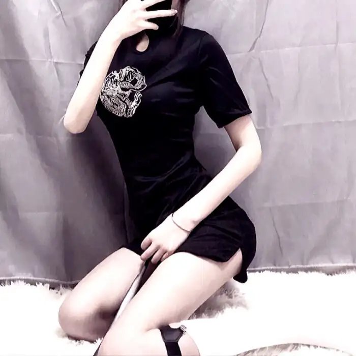 秋蝉