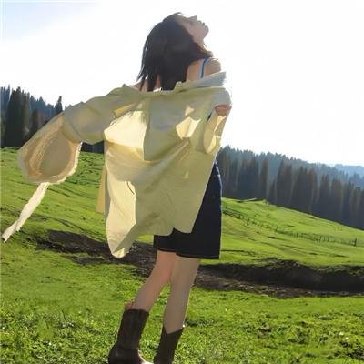 模模糊糊